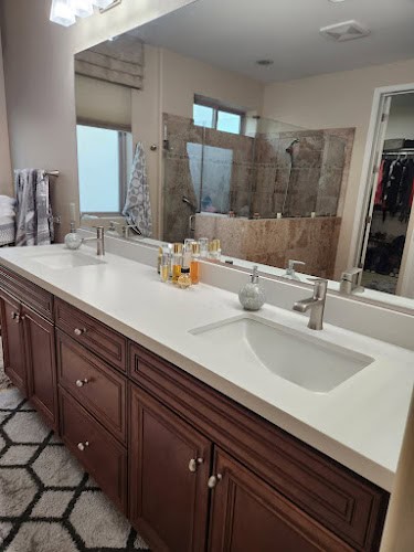 Petrus Countertop and Remodeling