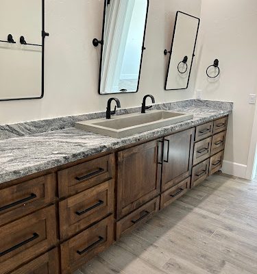 Cabinets and Cupboards, Inc Lic#1106155 formerly Cabinets By Vancil