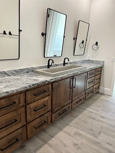 Cabinets and Cupboards, Inc Lic#1106155 formerly Cabinets By Vancil