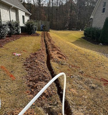 Mr. Drippy Plumbing | Plumber, Sewer Line Repair, Drain Cleaning, & Tankless Water Heater Repair Pell City, AL