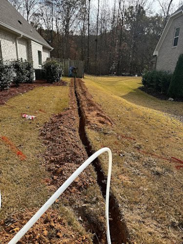 Mr. Drippy Plumbing | Plumber, Sewer Line Repair, Drain Cleaning, & Tankless Water Heater Repair Pell City, AL