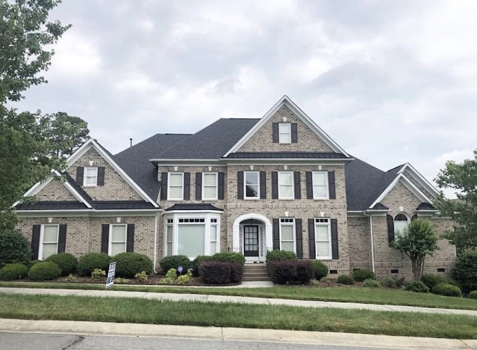 Southern Star Roofing Charlotte