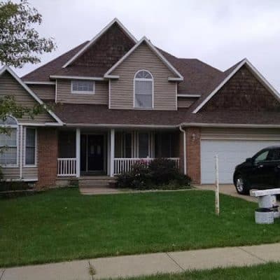Five Star Home Improvement