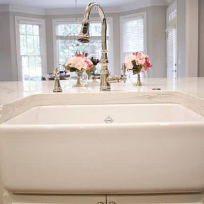 Legacy Countertops LLC