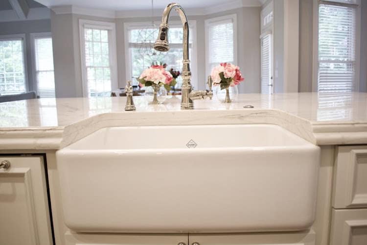 Legacy Countertops LLC