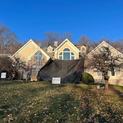 Matute Roofing Inc