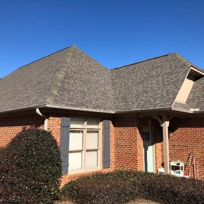 Green Valley Roofing & Construction
