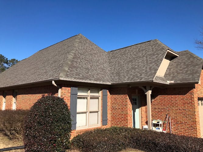 Green Valley Roofing & Construction