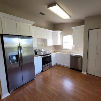 YDY Professional Construction LLC