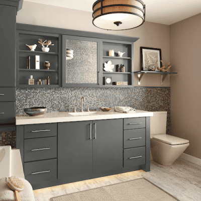 In Stock Cabinet Source - Cabinet Showroom and Warehouse