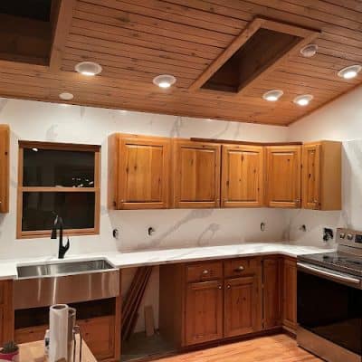 Granite Top Designs