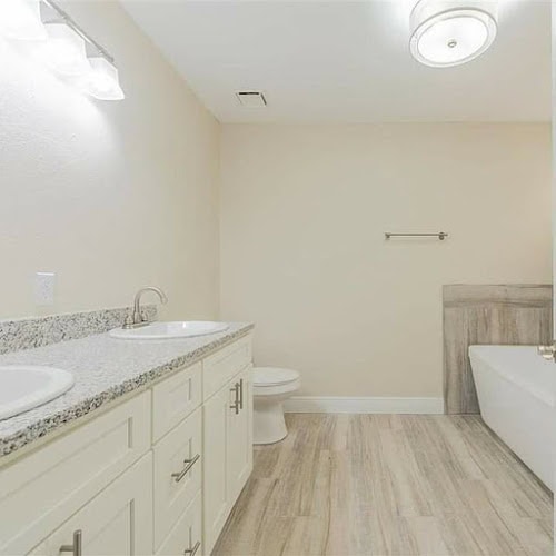 Brandon Mccartney Home Maintenance l.l.c.