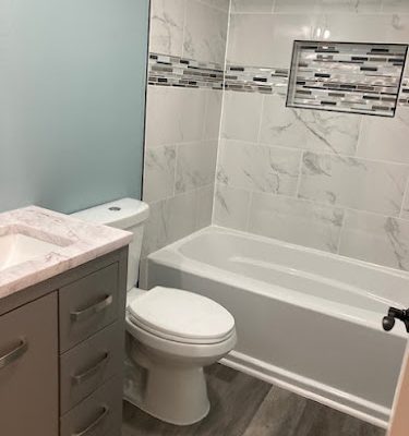 F&E REMODELING SERVICES INC