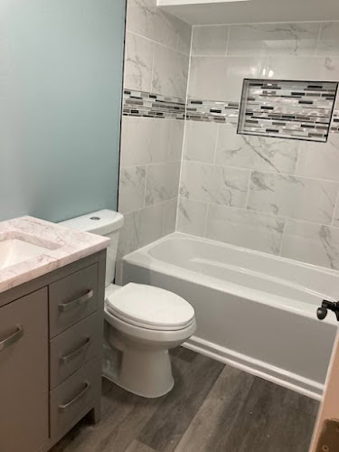 F&E REMODELING SERVICES INC