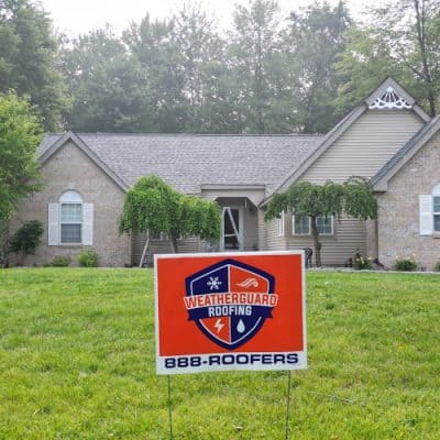 Weatherguard Roofing