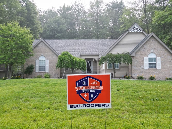 Weatherguard Roofing