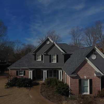 Masters Roofing