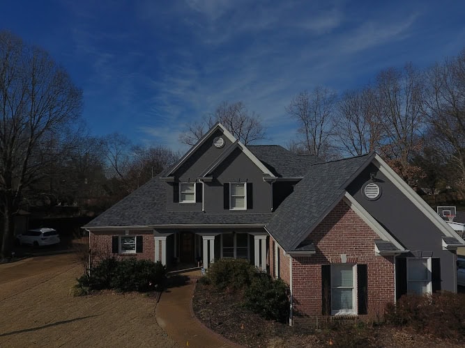 Masters Roofing