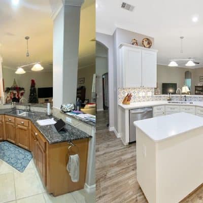 Anderson Remodeling
