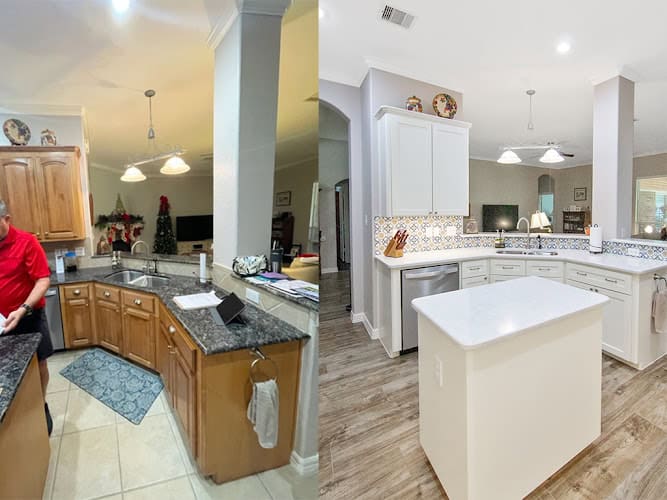Anderson Remodeling