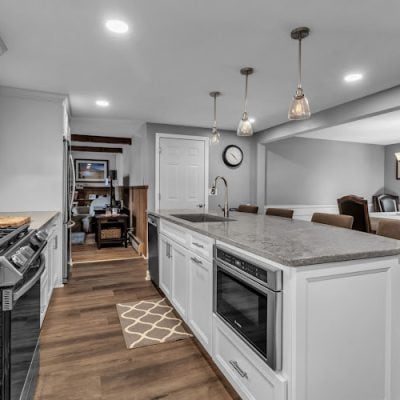 Buffalo Renovators, Inc.