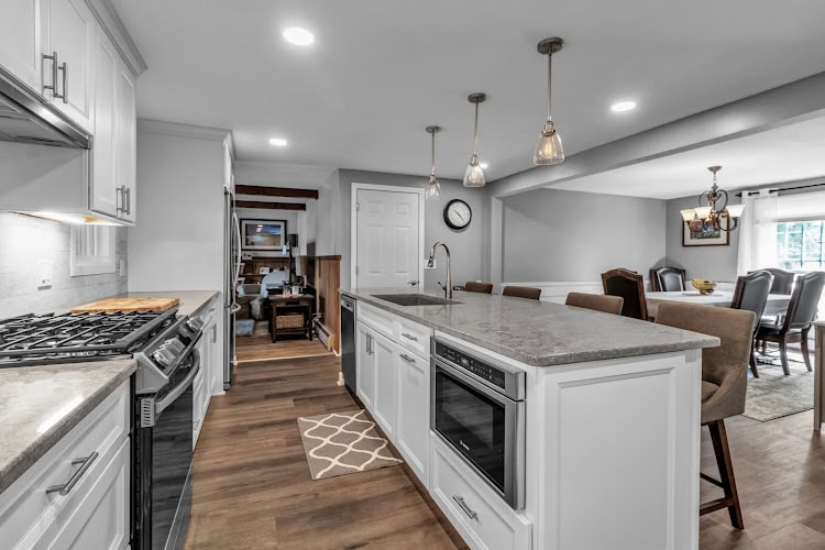 Buffalo Renovators, Inc.