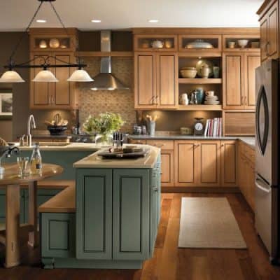 Tri-State Kitchens Inc