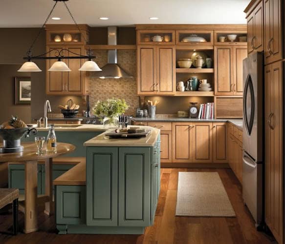 Tri-State Kitchens Inc