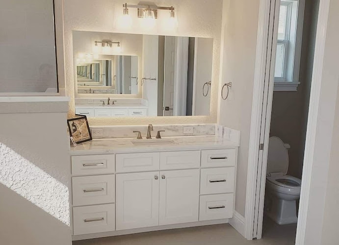 Unique Woodworx LLC