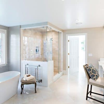 Lewis & Weldon Custom Kitchens