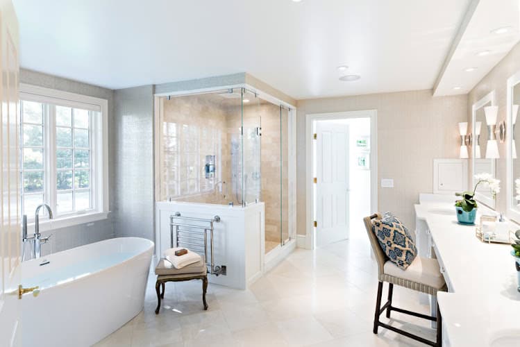 Lewis & Weldon Custom Kitchens
