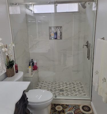 Albaner Tile and Stone