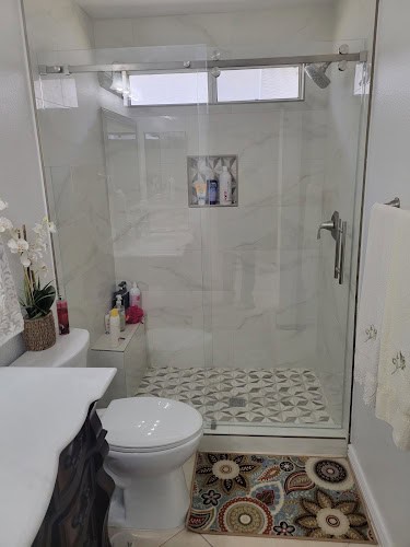 Albaner Tile and Stone
