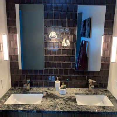Robson Construction Services