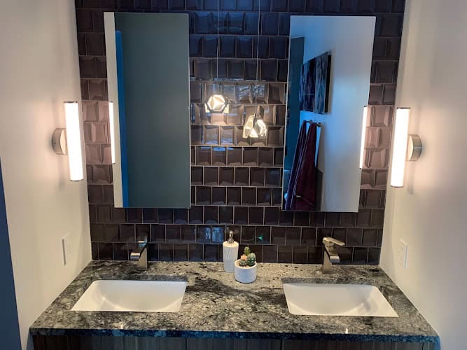 Robson Construction Services