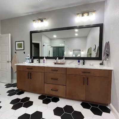 Ivy Cabinets