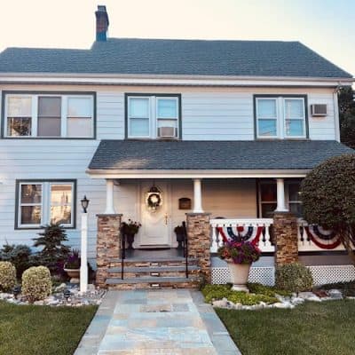NJ Vinyl Siding and Home Improvement