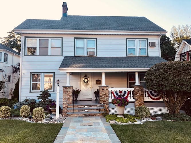 NJ Vinyl Siding and Home Improvement