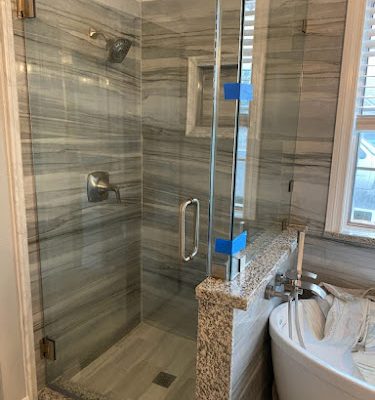 Ramirez Glass Installation - Glass Services, Window Install Glass, Shower Door Glass & Door Glass Repair, Storefront Repair