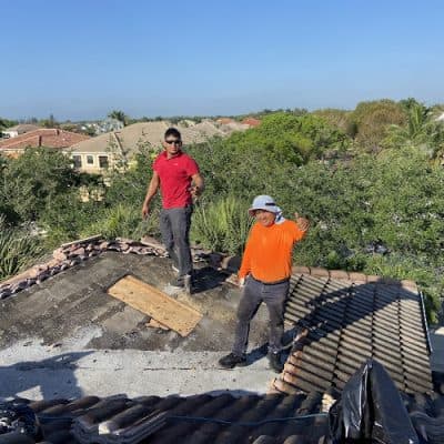 Rockstar Roofing, Inc.