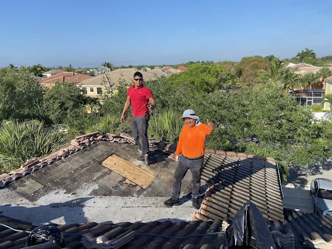 Rockstar Roofing, Inc.