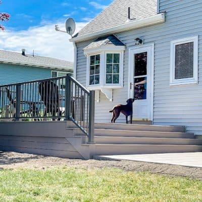 DBC Remodeling & Construction