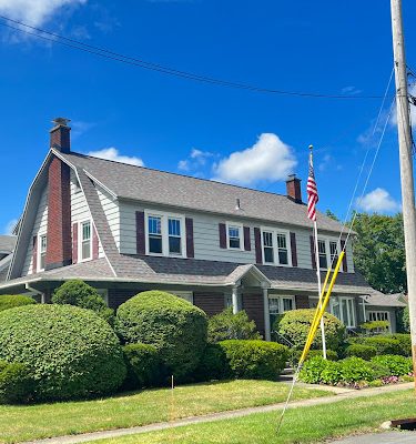 All Star Roofing Contractor LLC