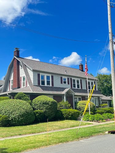 All Star Roofing Contractor LLC