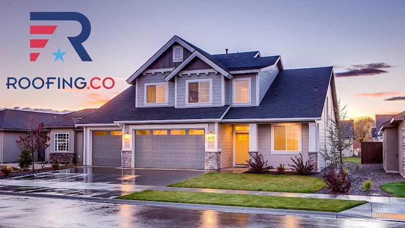 RoofingCo of America