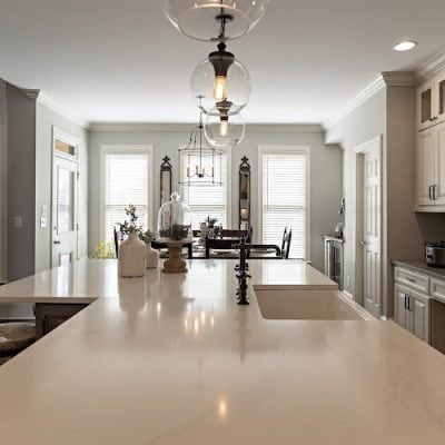 Cornerstone Remodeling Atlanta
