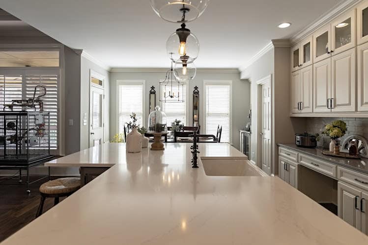 Cornerstone Remodeling Atlanta