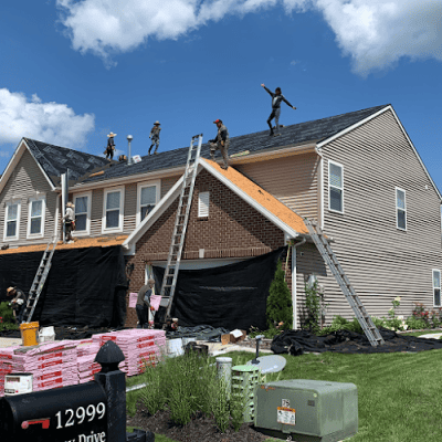 Indy Roof & Restoration