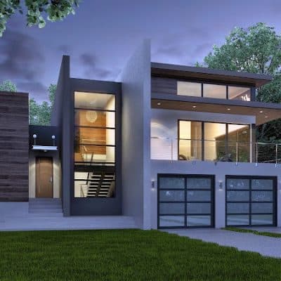 Studio Boise - Residential Design