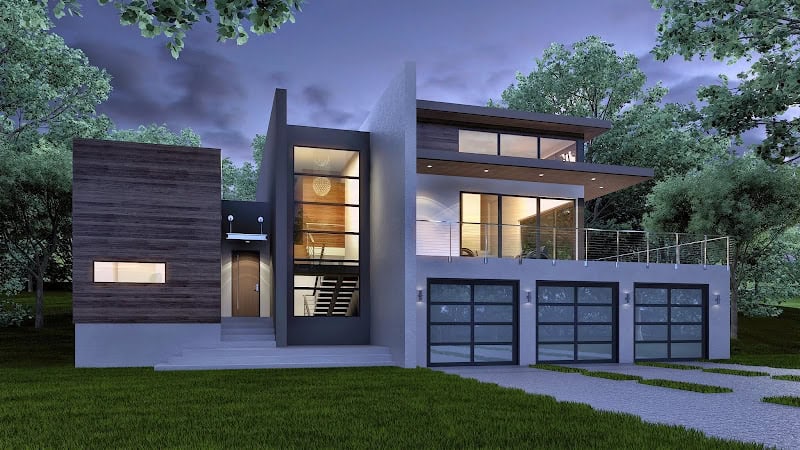 Studio Boise - Residential Design